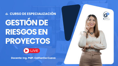 GESTIÓN DE RIESGOS EN PROYECTOS