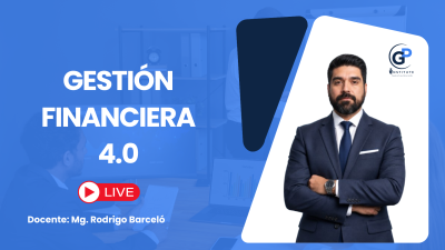 GESTIÓN FINANCIERA 4.0